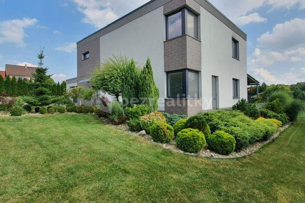 house for sale, 163 m², Finské domky, 