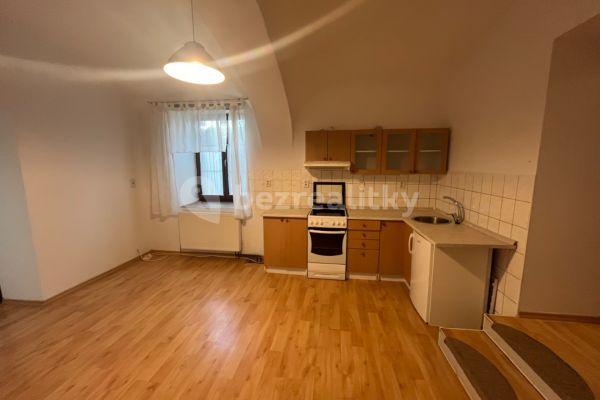 1 bedroom with open-plan kitchen flat to rent, 50 m², Chaloupky, Hradec Králové