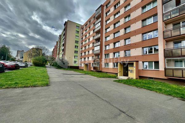 1 bedroom flat for sale, 40 m², Výškovická, Ostrava, Moravskoslezský Region