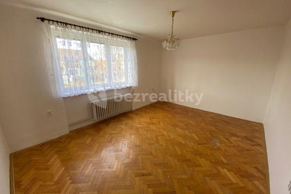3 bedroom flat for sale, 79 m², Staniční, Plzeň