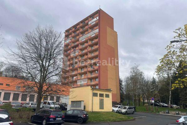 1 bedroom with open-plan kitchen flat for sale, 47 m², Aléská, 