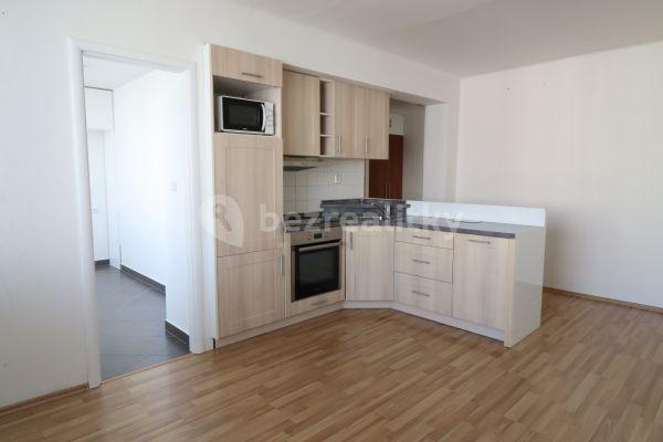 2 bedroom with open-plan kitchen flat for sale, 53 m², Na Severním sídlišti II, 