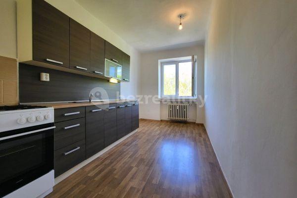 3 bedroom flat to rent, 71 m², U Stromovky, 