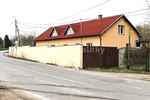 house for sale, 167 m², Požárnická, 
