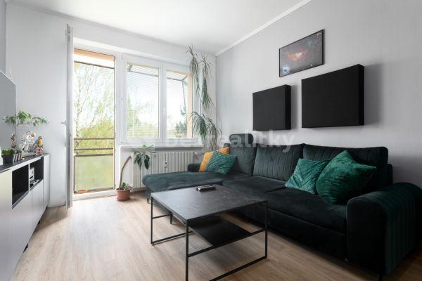 3 bedroom flat for sale, 60 m², A. Dvořáka, Studénka, Moravskoslezský Region