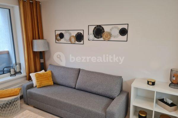1 bedroom flat to rent, 24 m², Košická, Ružinov, Bratislavský Region