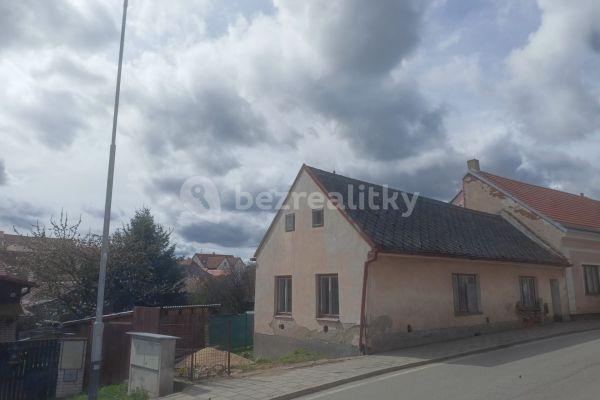 house for sale, 160 m², Svatopluka Čecha, Slavonice