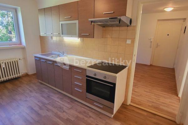 2 bedroom flat to rent, 54 m², Sadová, 