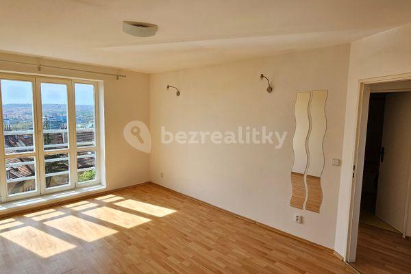 2 bedroom flat to rent, 75 m², Zenklova, Hlavní město Praha