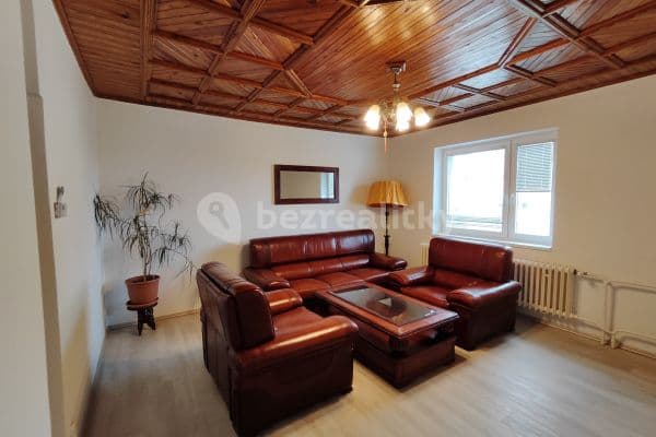 1 bedroom with open-plan kitchen flat to rent, 50 m², Dvořákova, Říčany 1 bedroom with open-plan kitchen flat to rent, 50 m², Dvořákova, Říčany