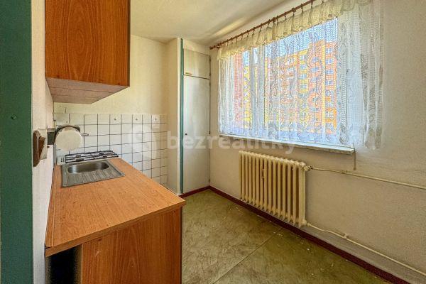 1 bedroom flat for sale, 38 m², Masarykova třída, 