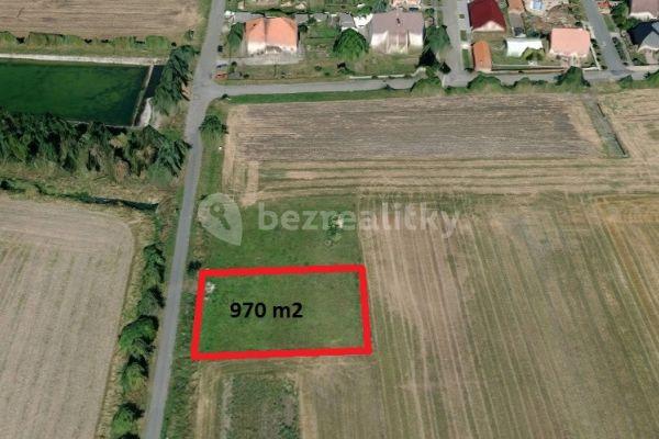 plot for sale, 970 m², 