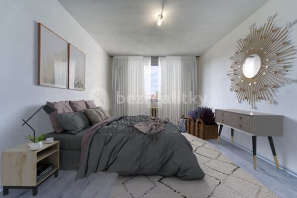 3 bedroom flat for sale, 65 m², Hroznatova, 