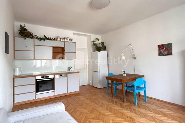 1 bedroom with open-plan kitchen flat for sale, 48 m², Šestidomí, Prague, Prague