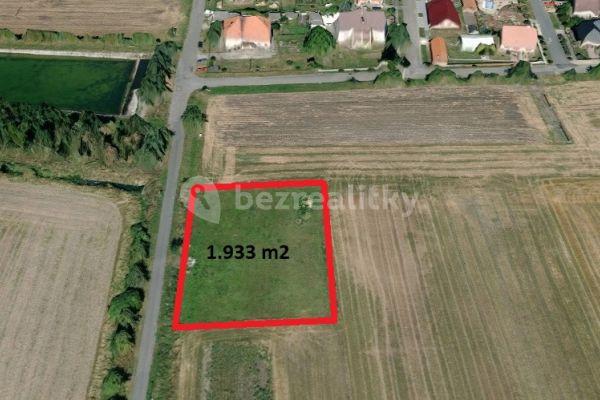 plot for sale, 1,933 m², 