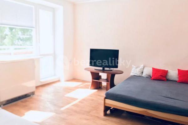 1 bedroom flat for sale, 46 m², Špindlerův Mlýn