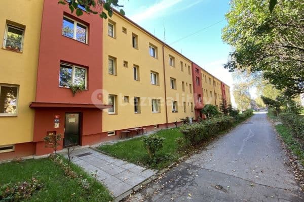 Studio flat to rent, 27 m², Dukelská, Havířov, Moravskoslezský Region