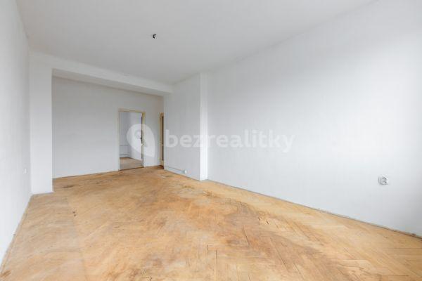 2 bedroom flat for sale, 49 m², Heyrovského, 