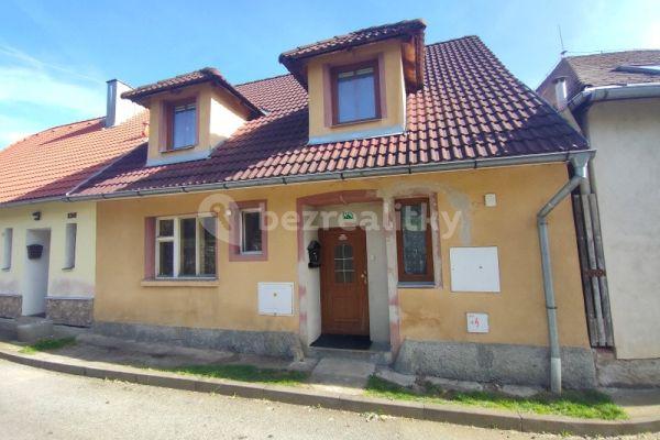 house for sale, 101 m², Žižkova, Husinec, Jihočeský Region