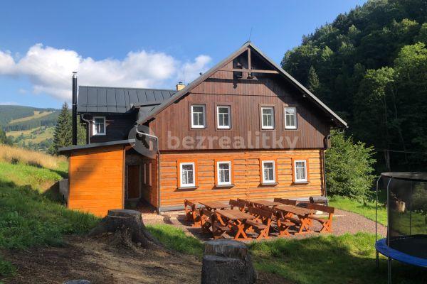 house for sale, 350 m², Pec pod Sněžkou