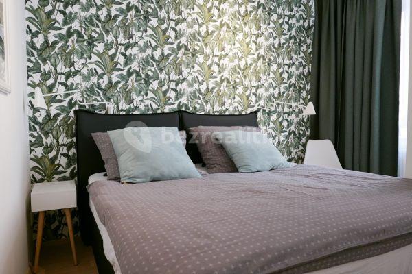 2 bedroom flat to rent, 56 m², Kobližná, Brno, Jihomoravský Region