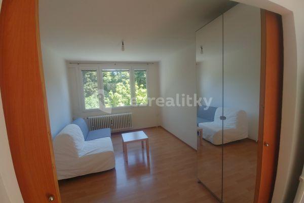 1 bedroom with open-plan kitchen flat to rent, 41 m², Havlínova, Praha