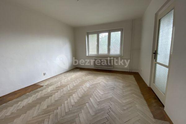 2 bedroom flat to rent, 51 m², Bernerova, 