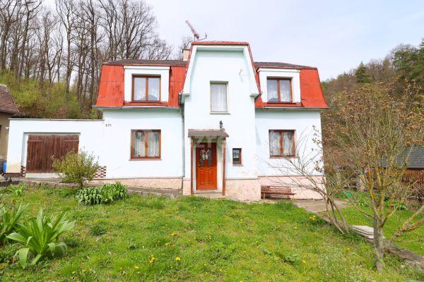 house for sale, 222 m², Valdštejnská, 