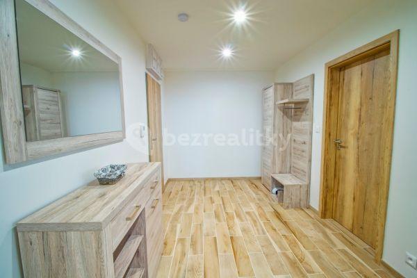 1 bedroom with open-plan kitchen flat for sale, 55 m², Loučná pod Klínovcem