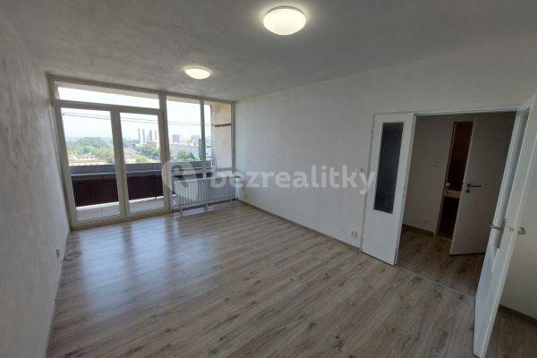 1 bedroom flat to rent, 37 m², Spartakovců, Ostrava