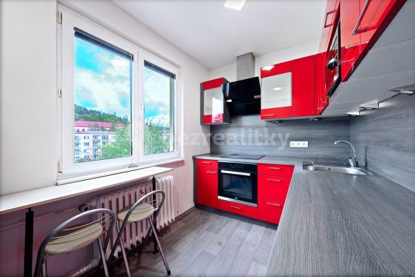 2 bedroom flat for sale, 55 m², Budovatelů, 