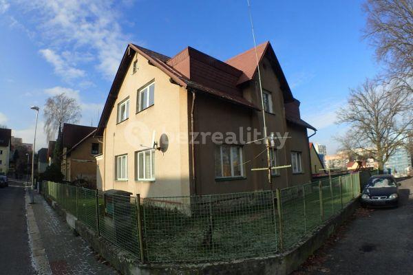 4 bedroom flat for sale, 140 m², Sázavská, Liberec