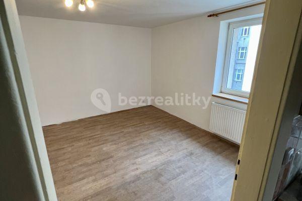 1 bedroom flat to rent, 33 m², Bendova, Plzeň