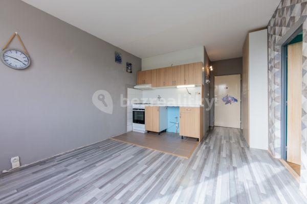 1 bedroom flat for sale, 40 m², Švabinského, 