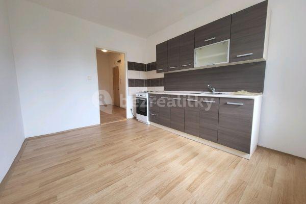 3 bedroom flat to rent, 80 m², nám. T. G. Masaryka, 