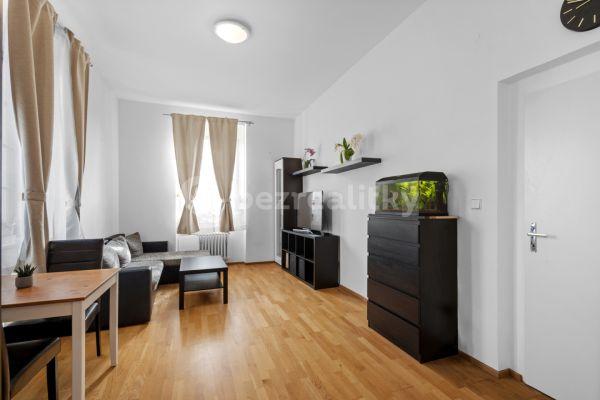1 bedroom with open-plan kitchen flat for sale, 54 m², Náměstí, 