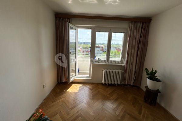 2 bedroom flat to rent, 55 m², Práčská, Praha