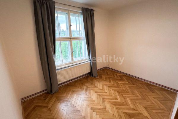 4 bedroom flat to rent, 98 m², Strakonická, Praha