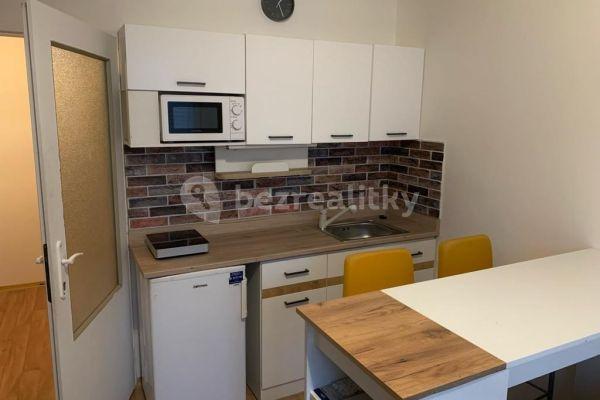 1 bedroom flat to rent, 35 m², Laudova, Hlavní město Praha