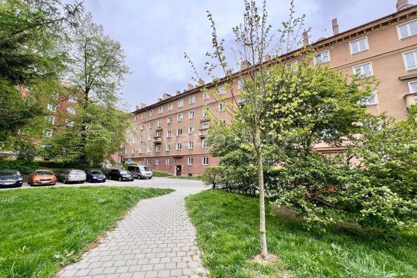 3 bedroom flat to rent, 76 m², náměstí Jana Nerudy, Ostrava, Moravskoslezský Region