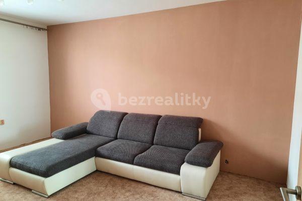 2 bedroom flat to rent, 59 m², Na Vyhlídce, Vyškov