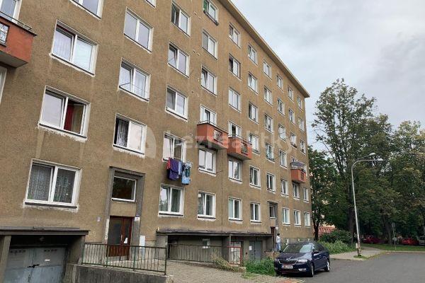 2 bedroom flat to rent, 60 m², Nálepkova, Ostrava, Moravskoslezský Region