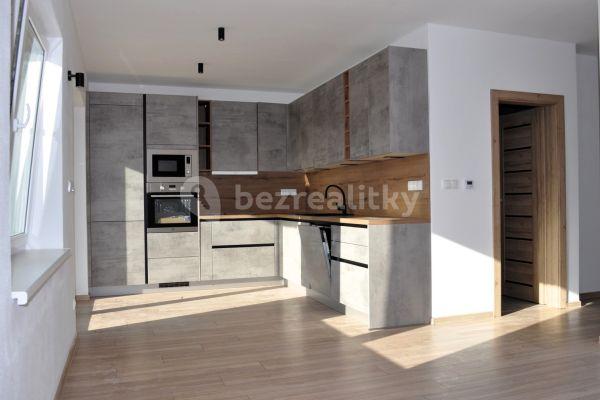 2 bedroom with open-plan kitchen flat to rent, 75 m², Syrovice