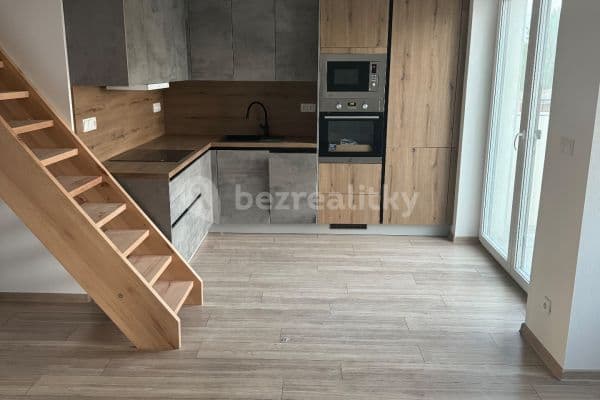 2 bedroom with open-plan kitchen flat to rent, 70 m², Syrovice 2 bedroom with open-plan kitchen flat to rent, 70 m², Syrovice