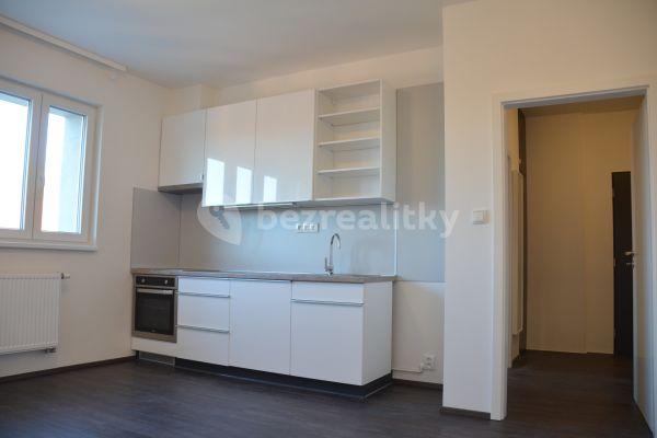 1 bedroom with open-plan kitchen flat to rent, 50 m², Jungmannova, Liberec