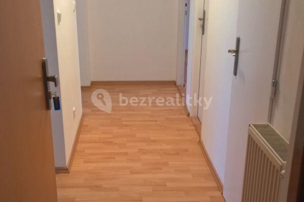 2 bedroom with open-plan kitchen flat to rent, 75 m², 9. května, Chlumec nad Cidlinou