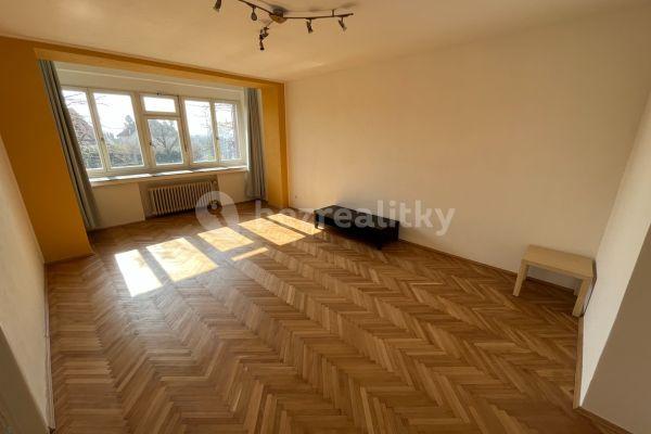 2 bedroom flat to rent, 90 m², Šrobárova, Hlavní město Praha