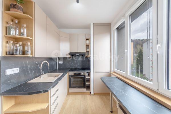 3 bedroom flat for sale, 67 m², Sosnová, 