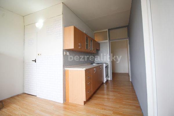 3 bedroom flat for sale, 65 m², Vítězná, Karlovy Vary, Karlovarský Region