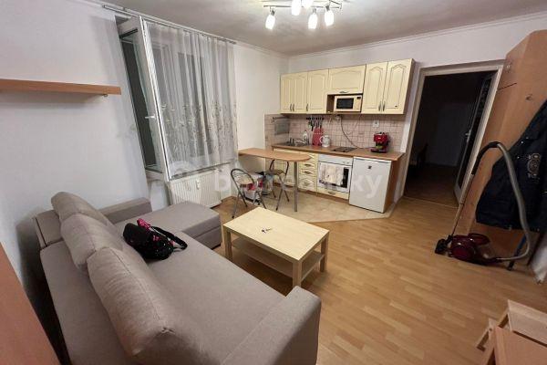 1 bedroom flat to rent, 43 m², Doležalova, Bratislava